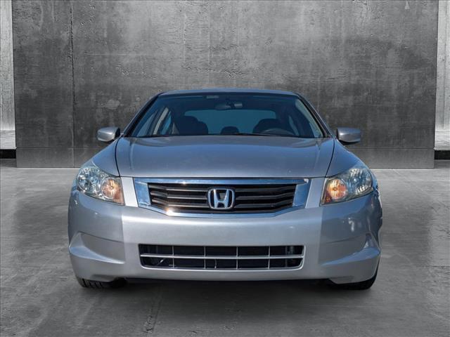 used 2008 Honda Accord car, priced at $9,695