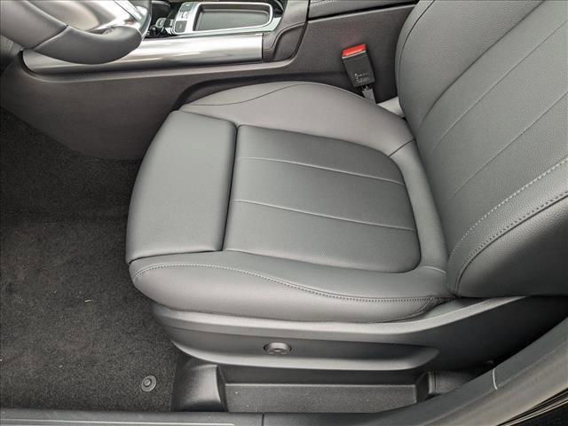 used 2025 Mercedes-Benz GLA 250 car, priced at $34,995