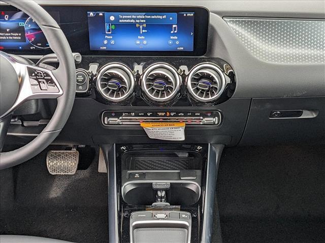 used 2025 Mercedes-Benz GLA 250 car, priced at $34,995
