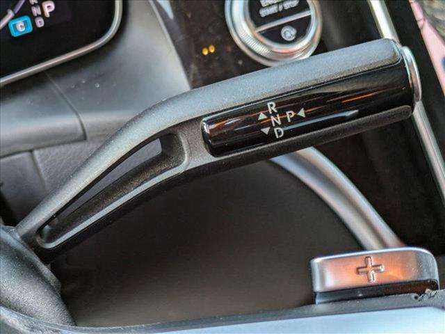 used 2024 Mercedes-Benz GLC 300 car, priced at $42,988