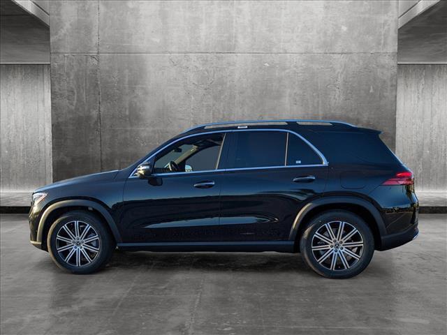 new 2025 Mercedes-Benz GLE 450e car, priced at $73,965