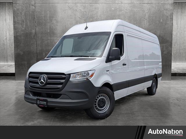 new 2024 Mercedes-Benz Sprinter 2500 car, priced at $79,137
