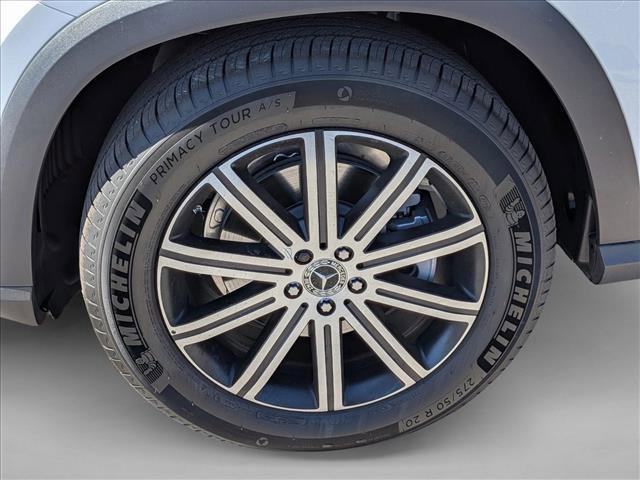new 2026 Mercedes-Benz GLE 350 car, priced at $71,560