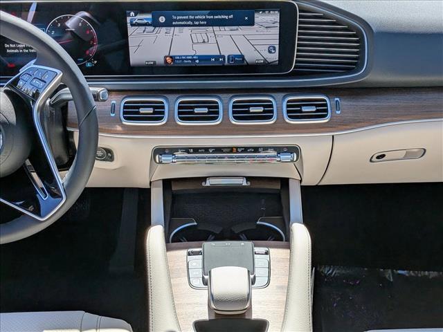 new 2026 Mercedes-Benz GLE 350 car, priced at $71,560