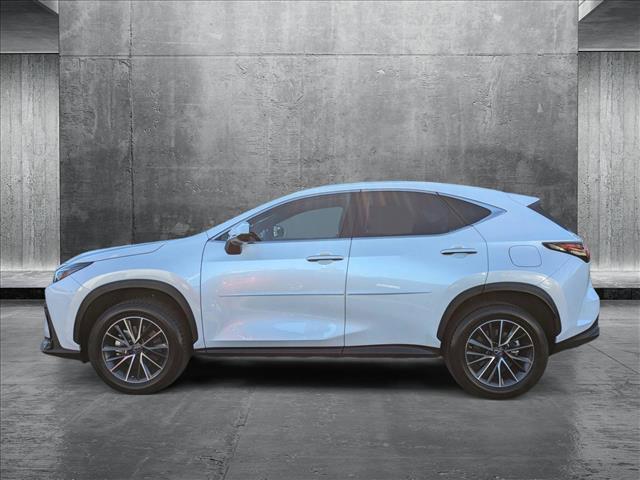 used 2022 Lexus NX 350 car, priced at $37,892