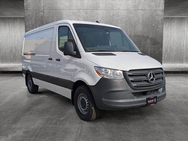 new 2024 Mercedes-Benz Sprinter 2500 car, priced at $52,195