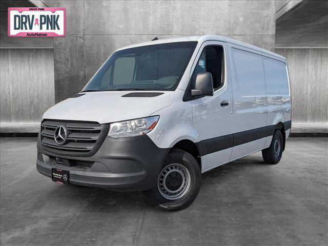 new 2024 Mercedes-Benz Sprinter 2500 car, priced at $52,195