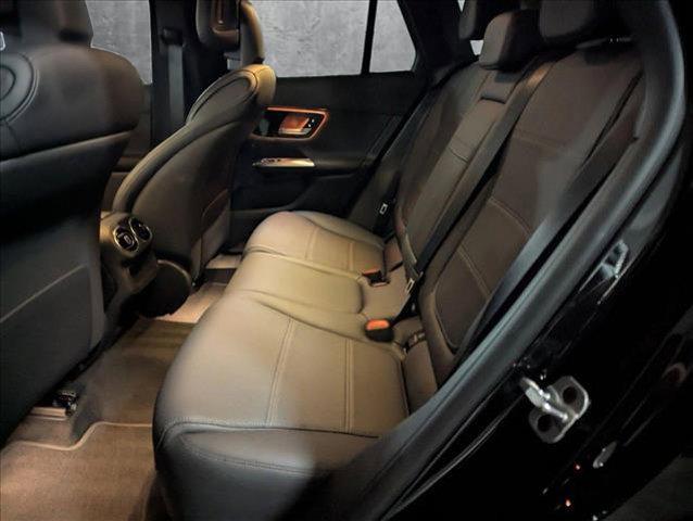 new 2025 Mercedes-Benz GLC 350e car, priced at $61,400