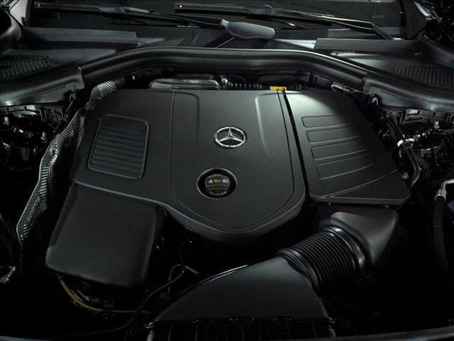 new 2025 Mercedes-Benz GLC 350e car, priced at $61,400