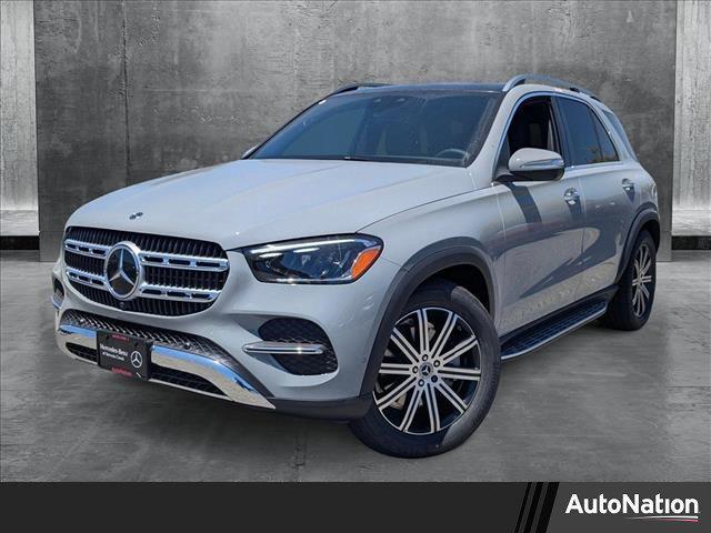 new 2025 Mercedes-Benz GLE 350 car, priced at $73,690