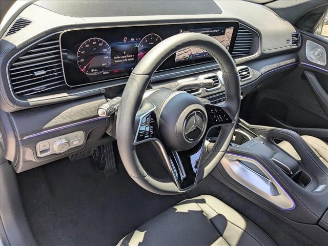 new 2025 Mercedes-Benz GLE 350 car, priced at $73,690