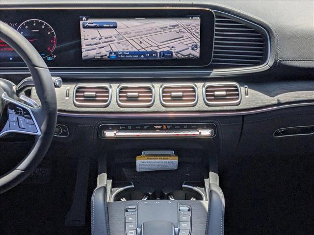new 2025 Mercedes-Benz GLE 350 car, priced at $73,690