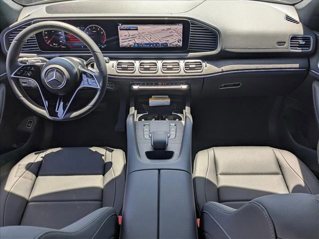 new 2025 Mercedes-Benz GLE 350 car, priced at $73,690