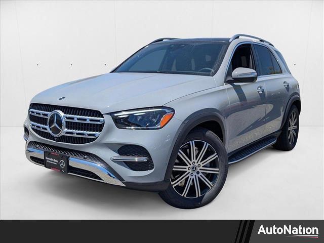 new 2025 Mercedes-Benz GLE 350 car, priced at $73,690