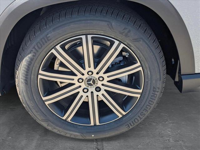 new 2025 Mercedes-Benz GLE 350 car, priced at $73,690