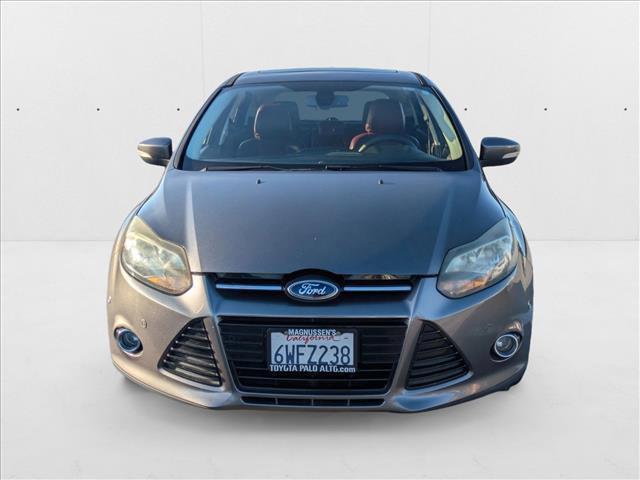 used 2012 Ford Focus car, priced at $6,955