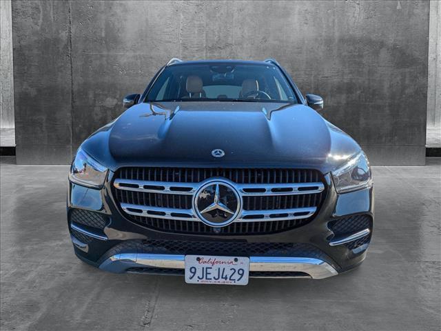 used 2024 Mercedes-Benz GLE 450 Plug-In Hybrid car, priced at $66,992