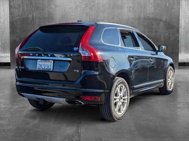 used 2016 Volvo XC60 car, priced at $11,991