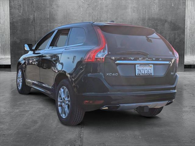 used 2016 Volvo XC60 car, priced at $11,991