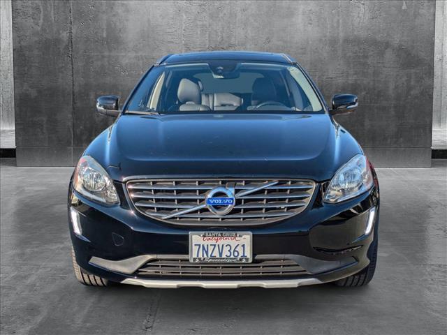 used 2016 Volvo XC60 car, priced at $11,991