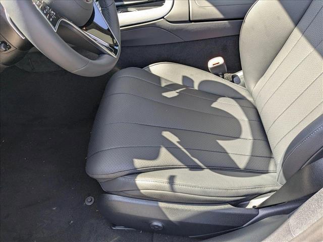 new 2025 Mercedes-Benz E-Class car, priced at $69,395