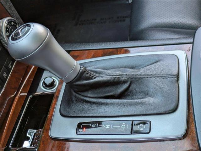 used 2011 Mercedes-Benz C-Class car, priced at $8,881