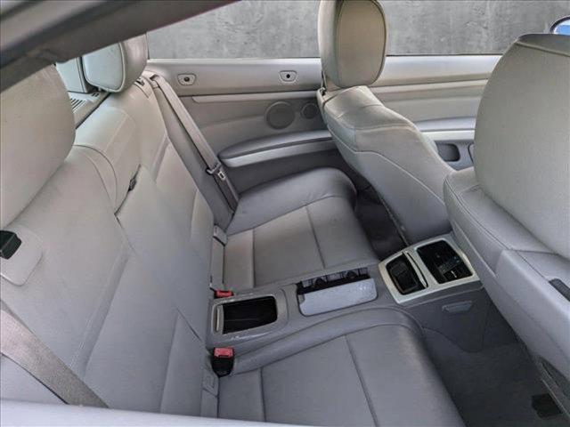 used 2007 BMW 335 car, priced at $10,652