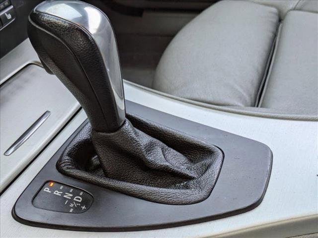 used 2007 BMW 335 car, priced at $10,652