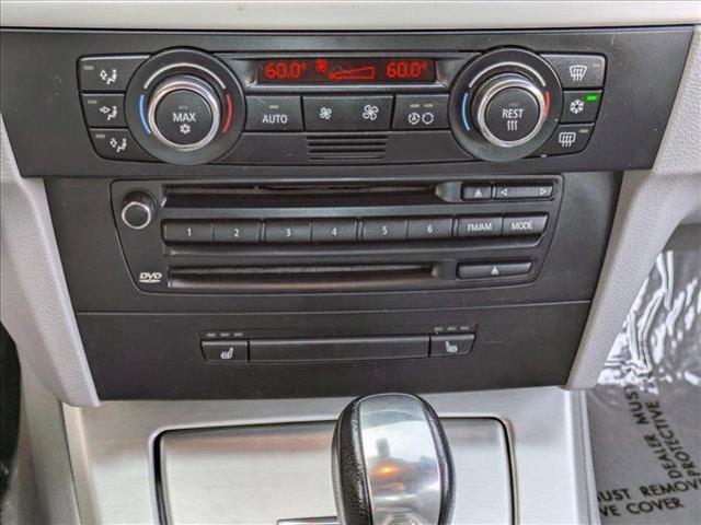 used 2007 BMW 335 car, priced at $10,652