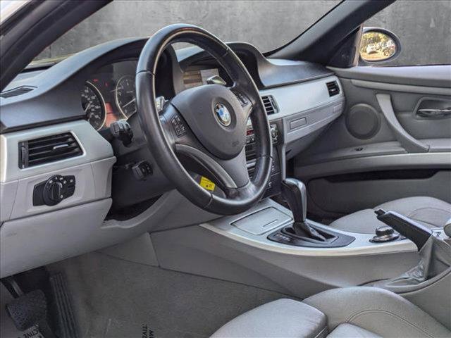 used 2007 BMW 335 car, priced at $10,652