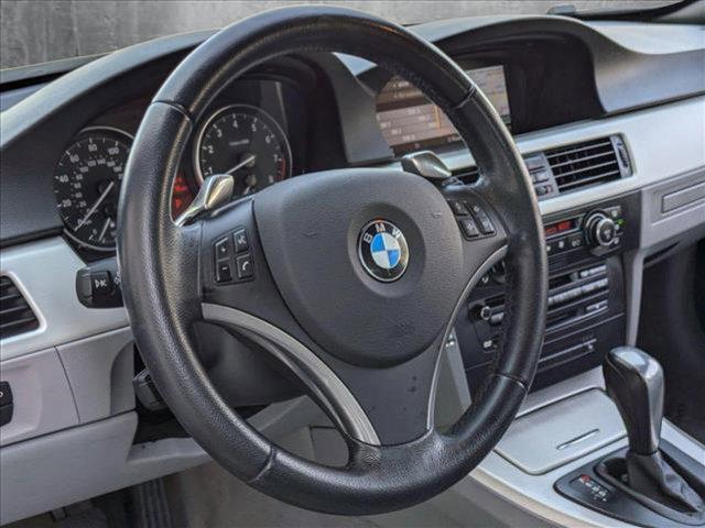 used 2007 BMW 335 car, priced at $10,652