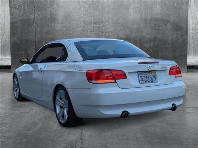 used 2007 BMW 335 car, priced at $10,652