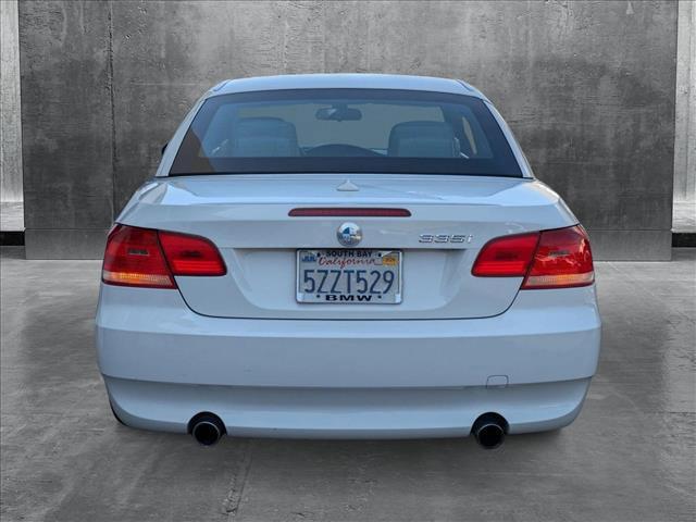 used 2007 BMW 335 car, priced at $10,652
