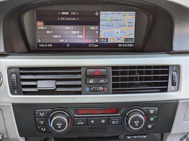 used 2007 BMW 335 car, priced at $10,652