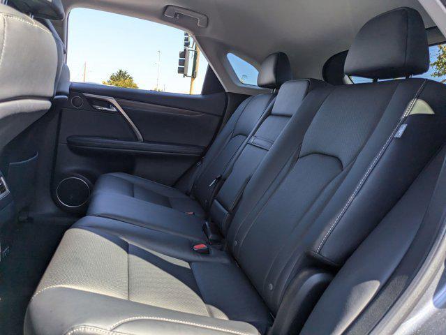 used 2020 Lexus RX 350 car, priced at $35,988