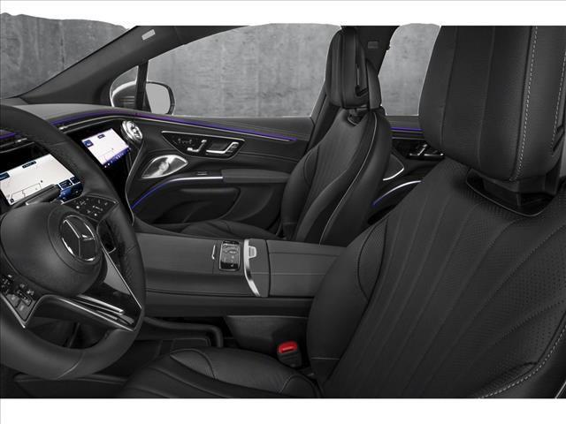 new 2025 Mercedes-Benz EQS 450 car, priced at $115,625