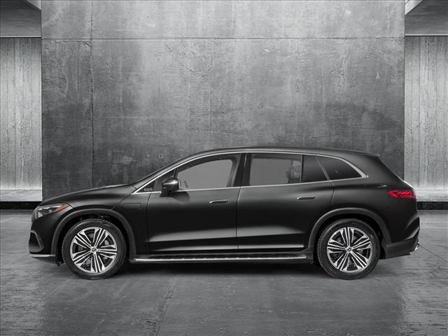 new 2025 Mercedes-Benz EQS 450 car, priced at $115,625