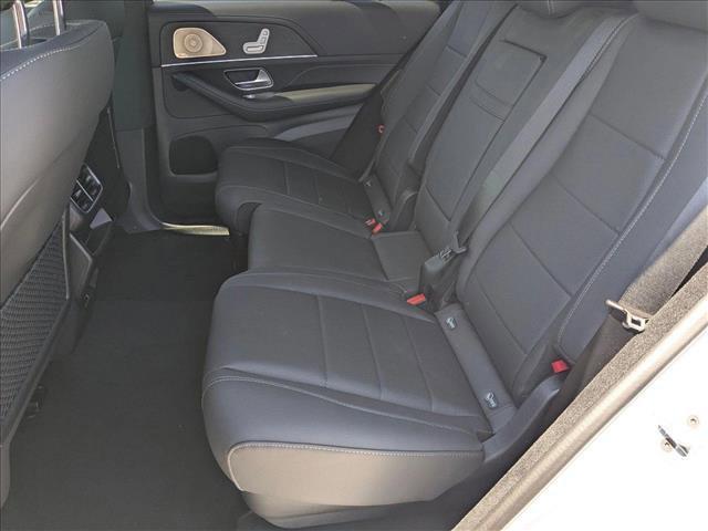 new 2025 Mercedes-Benz GLE 350 car, priced at $72,140