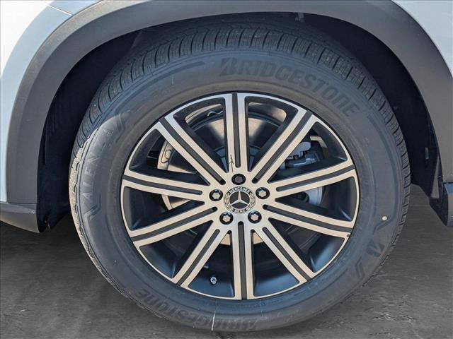 new 2025 Mercedes-Benz GLE 350 car, priced at $72,140