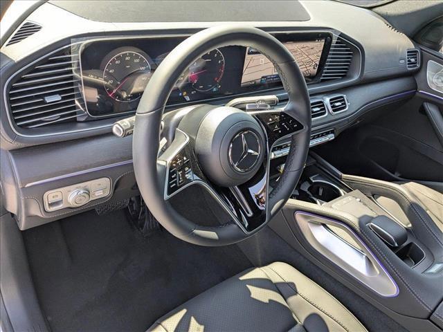 new 2025 Mercedes-Benz GLE 350 car, priced at $72,140