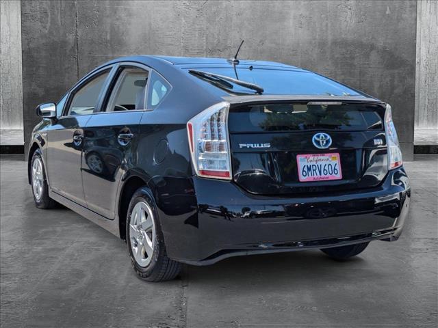 used 2010 Toyota Prius car, priced at $8,955