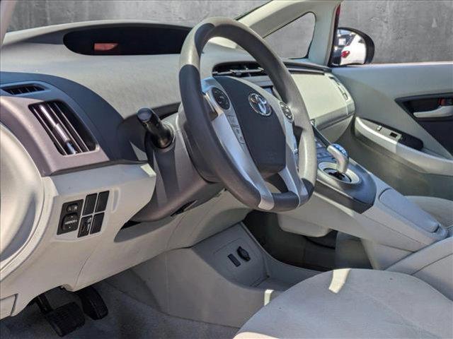 used 2010 Toyota Prius car, priced at $8,955