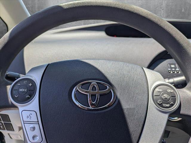 used 2010 Toyota Prius car, priced at $8,955