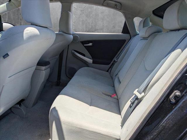 used 2010 Toyota Prius car, priced at $8,955