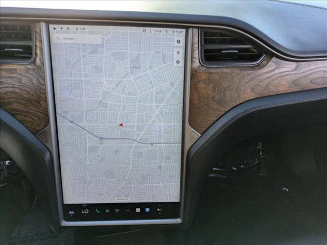 used 2018 Tesla Model S car, priced at $22,995