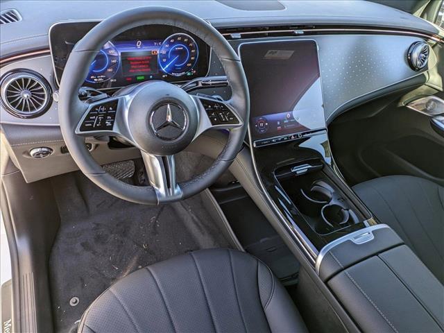 new 2024 Mercedes-Benz EQE 350 car, priced at $84,090