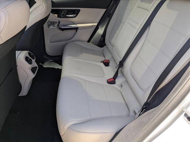 new 2025 Mercedes-Benz GLC 300 car, priced at $57,495