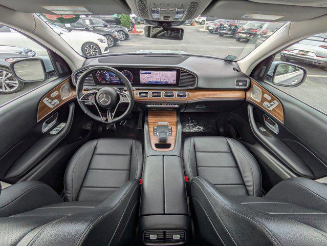 used 2024 Mercedes-Benz GLE 350 car, priced at $68,810