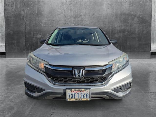 used 2016 Honda CR-V car, priced at $13,999