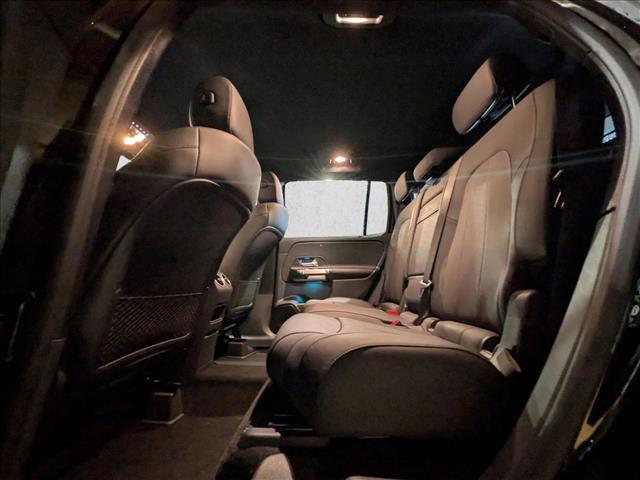 new 2025 Mercedes-Benz GLB 250 car, priced at $47,420